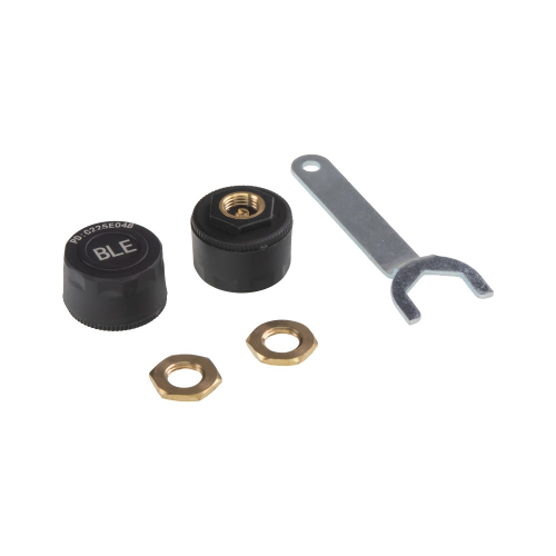 Sada 2ks senzorov na kontrolu tlaku pre DS-601caDVRM + DS-601caM