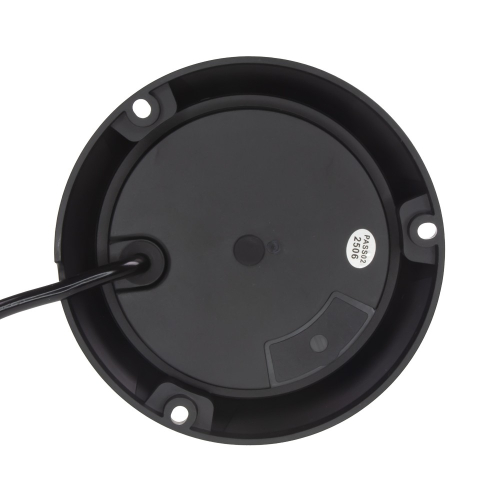 Oranžovo-zelený 48xLED maják na pevnú montáž