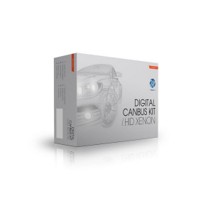 Xenónová sada 12V - H1 / 4300K CANBUS