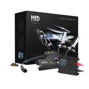 Xenónová sada 12V - H1 / 4300K BASIC AC