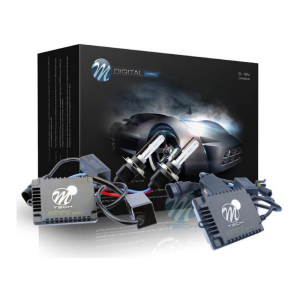 Xenónová sada 12V - H7 / 4300K SLIM CANBUS