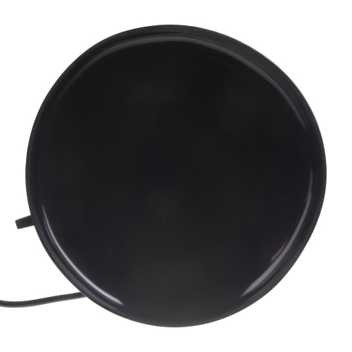 Magnet 12-48V modrého 144W LED majáka ECER65