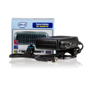 Prídavné kúrenie / rozmrazovač okien / ventilátor - 12V / 150W