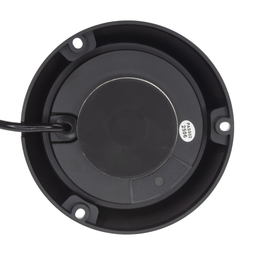 Magnet 12/24V zeleno-oranžového 48xLED majáka ECER65