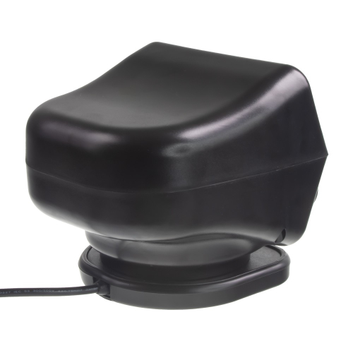 Napájanie 12/24V vyhľadavácieho LED svietidla