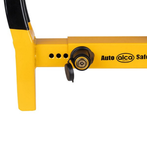 Zámok bezpečnostného zámku na koleso XL Alca