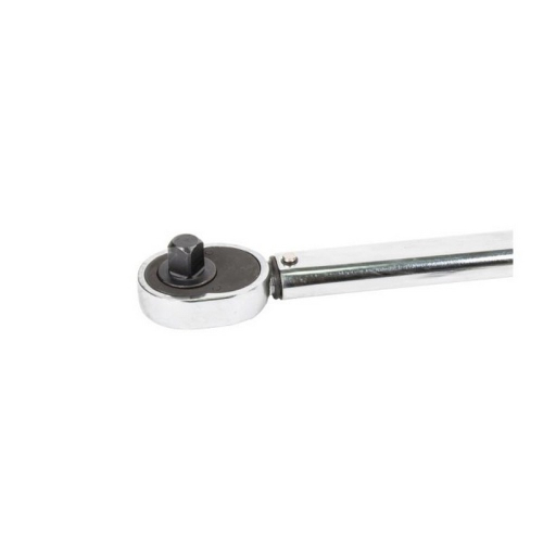 Orech momentového kľúča 28-210Nm s nádstavcami