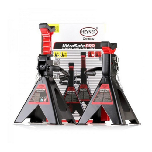 Trojnožka HEYNER 2 ks