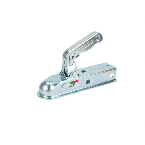 Kĺb na prívesny vozík 800 kg / 50x50mm