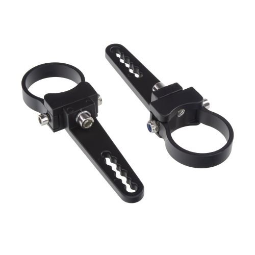 Držiak svetiel na rúrku ø42-46mm