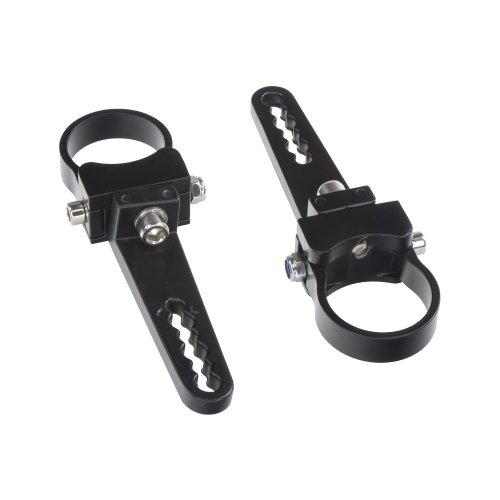 Držiak svetiel na rúrku ø36-40mm