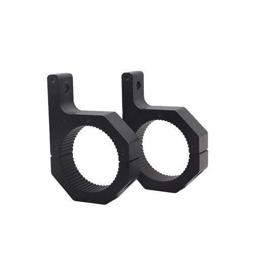 Držiak svetiel na rúrku ø 25-30/35-40/45-50mm pre výstražné svetlá