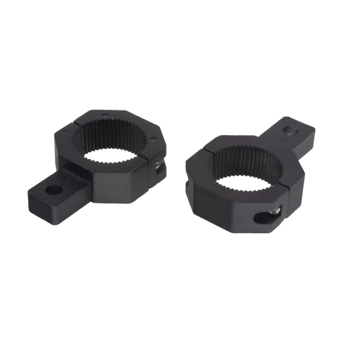 Držiak svetiel na rúrku ø 25-30/35-40/45-50 mm