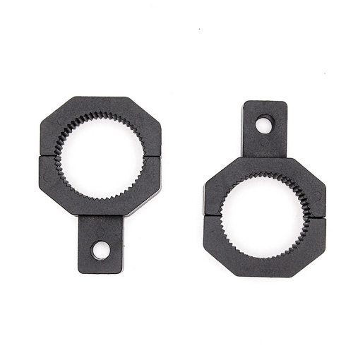 Držiak svetiel na rúrku ø 25-30/35-40/45-50mm pre výstražné svetlá