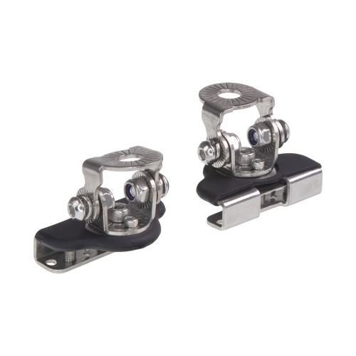 Držiak svetiel na kapotu automobilu 57mm