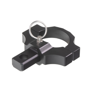 Rýchloupínací držiak pre svetlá - na rúrku ø44-48 (1ks)