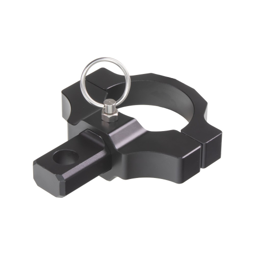 Držiak na rúrku rýchloupínací