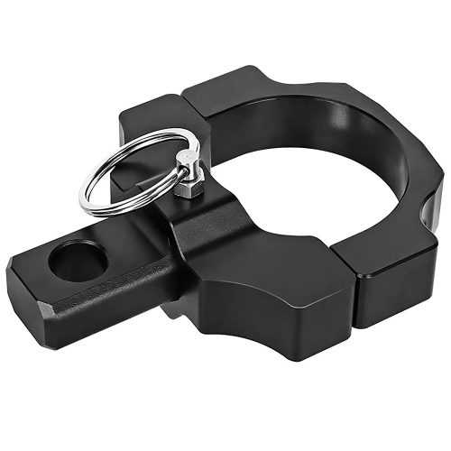 Držiak na rúrku rýchloupínací pre svetlá