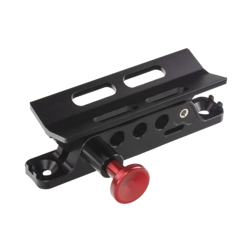 Držiak hasiaceho prístroja na trubku