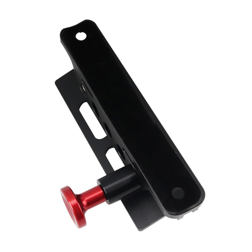 Rúrkový držiak na hasiaci prístroj