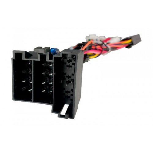 Adaptér ovládania z volantu Fiat,Ford pre autorádiá Android 7", 9", 10"