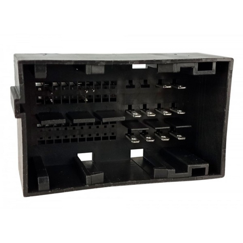 Konektor adaptéra z volantu Fiat 2015- pre Android autorádia