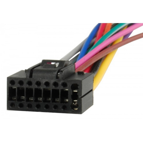 Adaptér ovládania z volantu Mitsubishi 2007- pre Android autorádia