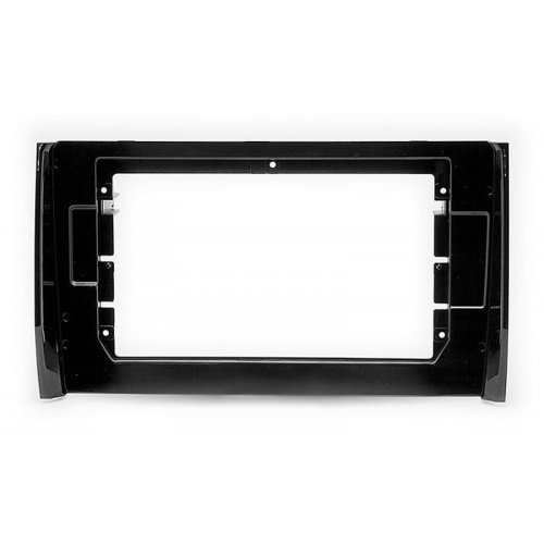 Redukcia pre 10" autorádio Škoda Kodiaq 2016-