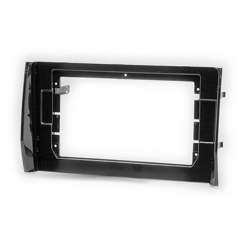 Rámček pre 10" autorádio Škoda Kodiaq 2016-