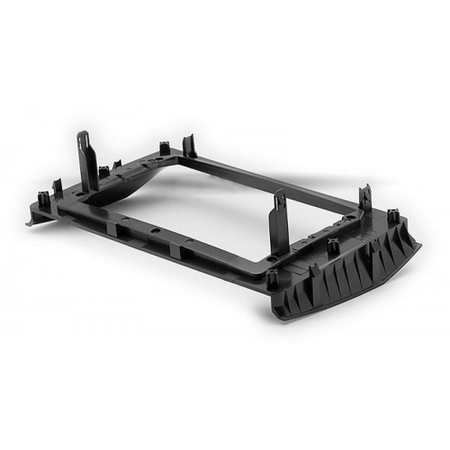 Rámik pre 10" autorádio Škoda Kodiaq 2016-