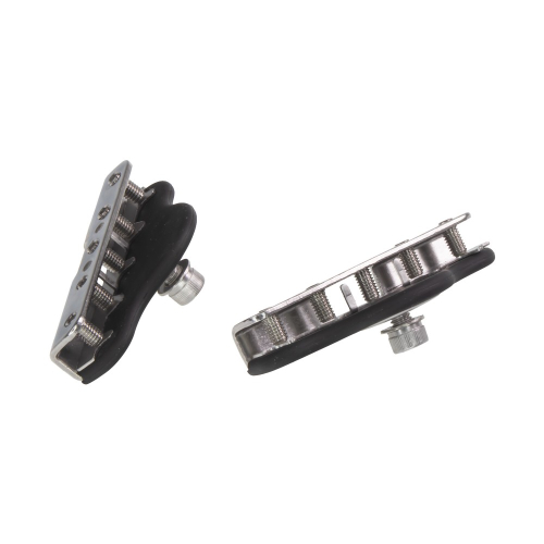 Držiaky svetiel na kapotu automobilu 75mm