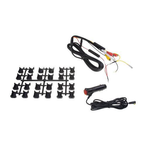 Príslušenstvo opierkového 12,4" LCD monitora s OS Android/USB/SD/HDMI in/out/Bluetooth