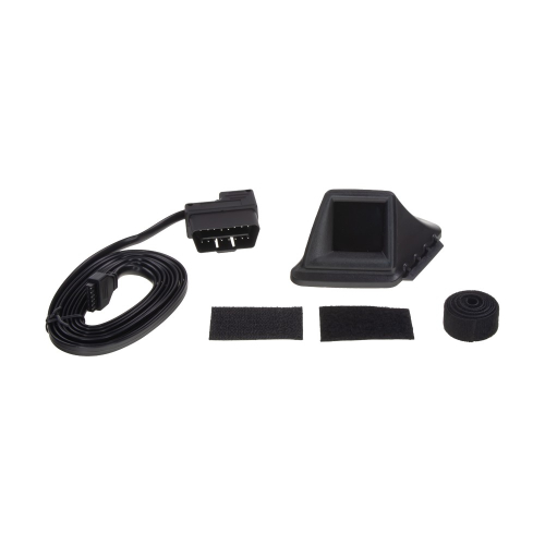 Príslušenstvo palubného počítača s 1,88" LCD, OBDII, GPS meračom rýchlosti