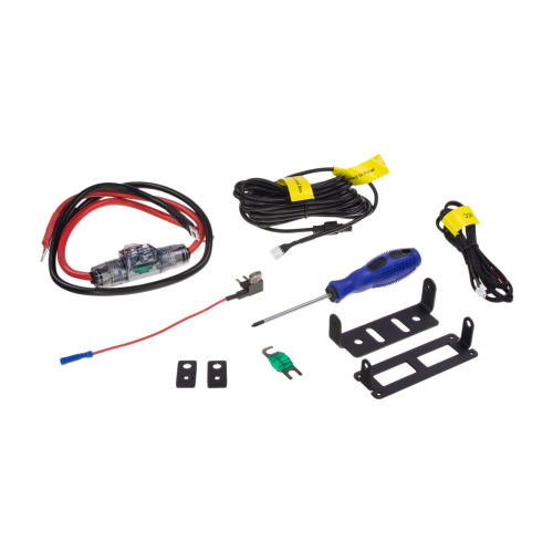 Príslušenstvo Bluetooth 12/24V spínača 60A