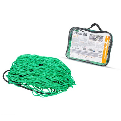 Sieť na prívesný vozík 220x130cm AUTOMAX