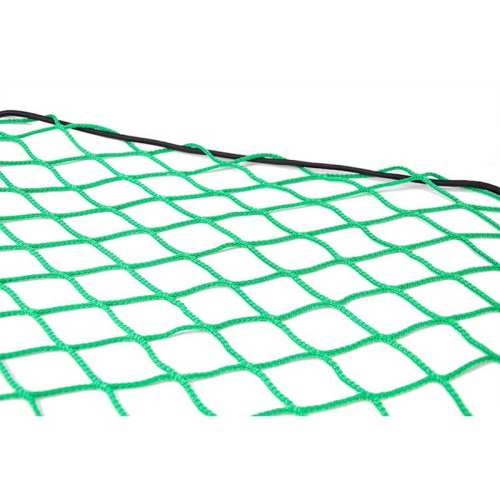 Montáž siete na prívesný vozík 220x150cm