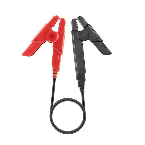 Použitie Bluetooth prenosného profesionálneho testera batérie, štartovania a dobíjania auta