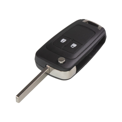 Náhradný kľúč pre Opel, 2-tlačítkový, 434MHz
