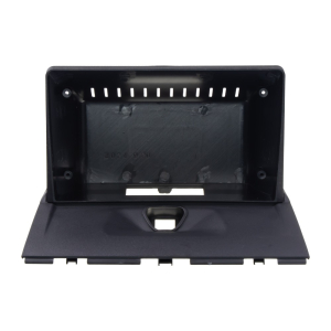 Rámik 9" autorádia - Peugeot Expert / Citroen Jumpy / Fiat Scudo / Toyota Proace (2007-2016)