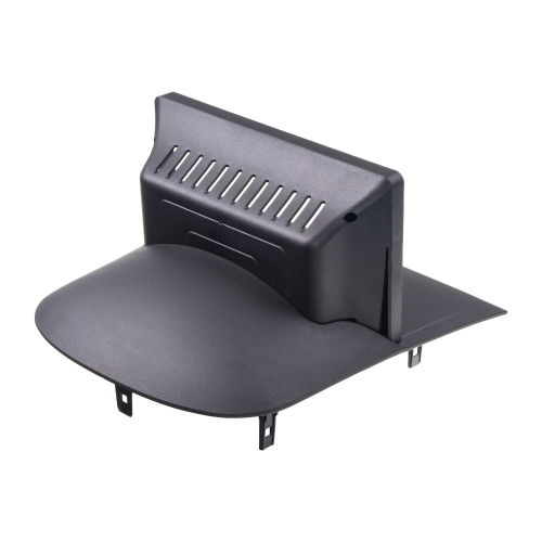 Rámik pre 9" autorádio Peugeot Expert, Citroen Jumpy, Fiat Scudo, Toyota ProAce 2007-2016