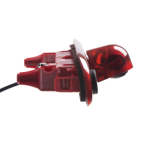 Parkovacia Kamera pre Renault Kangoo, Mercedes Citan, Nissan Townstar 2021-, krídlové dvere, AHD/CVBS