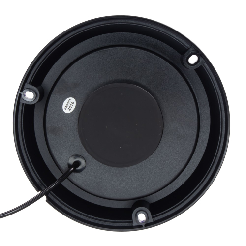 Magnet 12/24V modrého 48W LED majáka ECER10