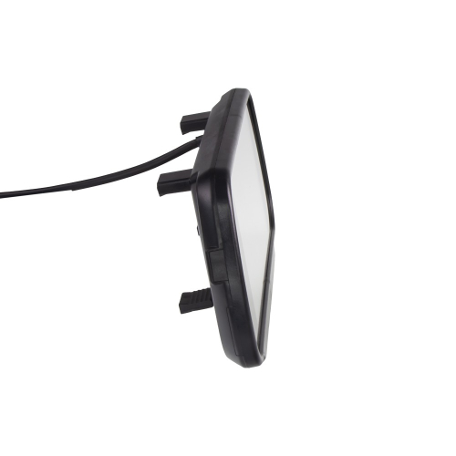 Použitie AHD monitora s 2 x 4PIN vstupmi