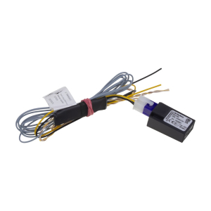 Pamäť Start-Stop systému - Citroen Jumper (2014-2024)