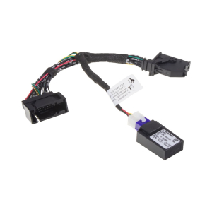 Pamäť Start-Stop systému - VW / Škoda / MAN (2023->) MQB evo Plug&Play