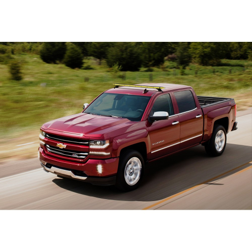 Použitie 1,2M oranžovej LED rampy 10-50V, ECE R65 pre elektroautá