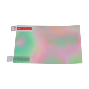 Reflexní deska - pro HEAD UP DISPLEJ (100x75mm)