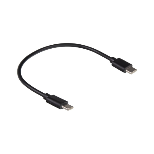 Káblová redukcia USB-C / USB-C pre montáž DVR s USB-C konektorom