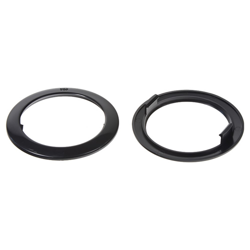 Redukčný krúžok pre svetlá sj-288 čierny 10mm