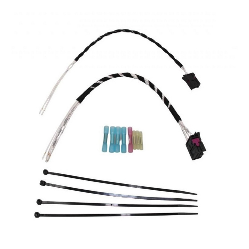 Opravná sada kabelového svazku pro přední dveře VW/Audi/Seat/Škoda